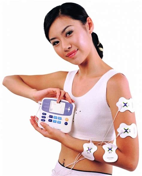 ELECTRICAL MUSCLE STIMULATION: THE .